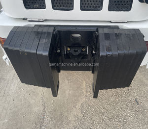 Moteur Kubota EPA Chariot élévateur articulé à abeilles 4WD Chariot élévateur hydraulique de 1.5 tonnes pour enlever la ruche <span class=keywords><strong>GAMA</strong></span> - Product Image 5