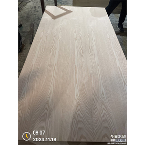 Chất lượng cao 17mm 19mm Fancy veneered khối Hội Đồng Quản trị/<span class=keywords><strong>blockboard</strong></span> với giá tốt nhất - Product Image 6