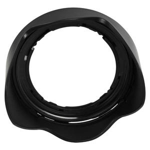 KAMPHO LH-DC100 Gegenlichtblende für Canon SX70, SX60, SX50, <span class=keywords><strong>SX530</strong></span>, SX520, G3X Objektiv, Reversibles Kamera-Objektivzubehör - Product Image 3