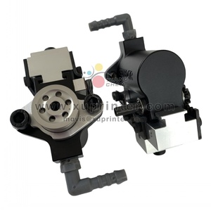 Mejor Calidad 1 Par de Ventosas de Transporte CD / SM102 MV.103.290 MV.103.291 C5.028.046F C5.028.047 Piezas Heidelberg - Product Image 2