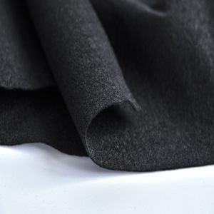 Tissu en fibre de carbone activée 3-4 mm résistant aux produits chimiques pour la purification de l'air à usage industriel - Product Image 5