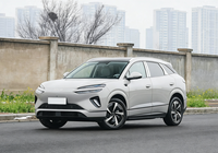 BYD Sealion 06 2026 EV 710 Longue Portée Édition Phare SUV Ultra Intelligent à Conduite Autonome Charge Rapide 800V Confort Familial Véhicule Électrique