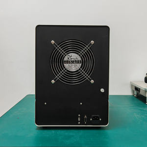 DY-HT-M Integrated Surface Source Black Body Furnace/Blackbody Radiation Source Termômetro Infravermelho (-10-80 ℃ 200mm) - Product Image 3