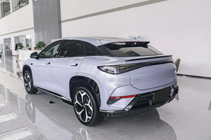 Acquista 2025 più venduti cina EV veicoli Byd Sealion 7 5 porte 5 posti SUV 550km Range <span class=keywords><strong>auto</strong></span> elettriche per adulti - Product Image 6