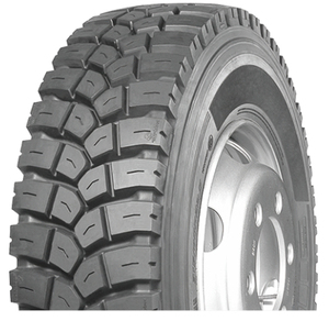 315 80 22.5 11r22.5 - คุณภาพดีจากโรงงานจีน - Product Image 1