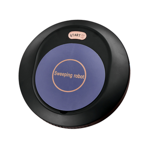 <span class=keywords><strong>Robot</strong></span> aspirador inteligente, barrido automático, fregado, limpieza de suelo - Product Image 3