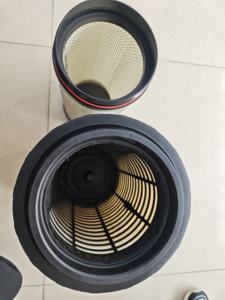 Filtro de aire HOWO 371, venta directa de fábrica a bajo precio. - Product Image 2