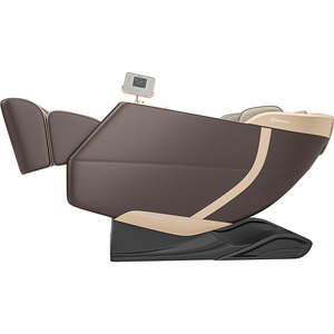 Silla de masaje de cuerpo completo de pista SL al por mayor REALRELAX Pie de gravedad cero silla de masaje reclinable de fábrica directa - Product Image 4