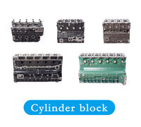 Kit de révision et de reconstruction de pièces de moteur CAT C7 : Culasse, chemise de cylindre et piston 238-2698 – Prix usine