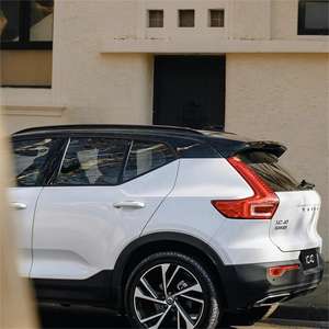 VOLVO <span class=keywords><strong>XC40</strong></span> Híbrido FWD 2024 2025, SUV Compacto, Versión Fashion, Rendimiento, 7 Velocidades, Doble Embrague, 180 km, 2.0T, el Más Popular - Product Image 6