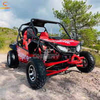 Sports de plein air essence neige go kart dune buggy 200CC sable buggy hors route go kart désert buggy vente
