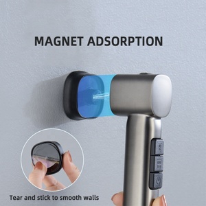 Портативный мини-распылитель для биде - Product Image 4