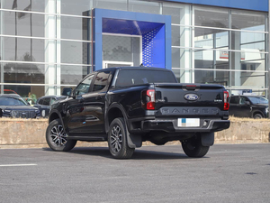 <span class=keywords><strong>Ford</strong></span> <span class=keywords><strong>Maverick</strong></span> 2023, version automatique à deux roues motrices, conduite à gauche, véhicule à essence, <span class=keywords><strong>disponible</strong></span> dès maintenant - Product Image 4