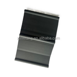 Высококачественное промышленное ПВХ водонепроницаемое покрытие DB240 для строительства, герметичный настенный подвал, склад - Product Image 2