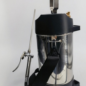 Pulverizador de Control de Insectos Inteligente de Alta Tecnología de 5L, de Acero Inoxidable, para Hogar, Jardín, Hotel y Uso Comercial, Mata Mosquitos - Product Image 4