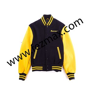 Chaqueta personalizada de alta calidad para hombre, el mejor precio de venta de fábrica, 2020 - Product Image 1