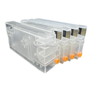 ตลับหมึก 938 938E สำหรับเครื่องพิมพ์ OfficeJet Pro 9110b 9117b 9120b 9130b 9120e 9122e 9123 9125e 9128e 9130e 9132e 9135e 9720e 9730e - Product Image 3