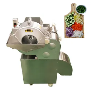 Factory hot sale coconut husk chips making machine fruit chips making machine with lowest price