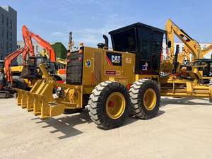 Caterpillar utilizó el graduador del motor 140K 140H utilizó el graduador del motor del CAT 140H 140K para la venta - Product Image 3