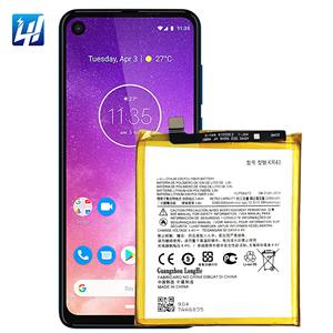 100% 原装新款3500毫安时KR40移动电池摩托罗拉摩托一行动XT2013-1/一视觉XT1970-1手机电池更换 - Product Image 4