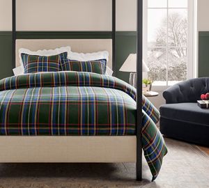 Ensemble de housse de <span class=keywords><strong>couette</strong></span> <span class=keywords><strong>imprimée</strong></span> moderne verte, housse de <span class=keywords><strong>couette</strong></span> à impression numérique, housse de <span class=keywords><strong>couette</strong></span> personnalisée, grande usine chinoise, <span class=keywords><strong>bon</strong></span> <span class=keywords><strong>prix</strong></span> - Product Image 2