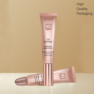 أنبوب مساج لتعبئة مستحضرات التجميل فارغ 10 15 من المصنع مع أنابيب أسطوانية - Product Image 5