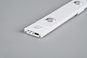 Lampe LED à induction humaine 30CM, sans fil, rechargeable, magnétique, pour armoire, maison, intérieur - Product Image 4