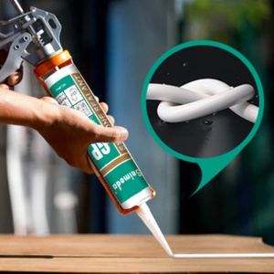 Seimeda nhà máy bán buôn Chất lượng cao nhanh chóng bảo dưỡng thời tiết kháng 100% GP Silicone sealant phổ dính & Sealant - Product Image 2