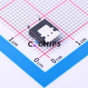 Original et nouveau BA33BC0FP-E2 TO-252 Circuit intégré IC puce PMIC régulateur linéaire (LDO) - Product Image 2