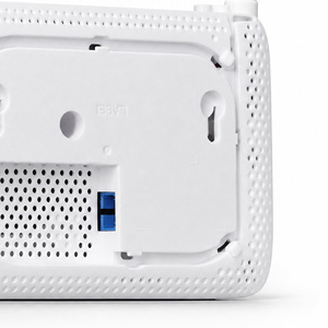 HS8545M5 2.4G Wifi ONU 300Mbps XPON FTTH ONT 1GE+3FE+TEL+1USB Equipo de Fibra Óptica - Product Image 3