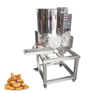Machine à former des tourtes multifonctionnelle commerciale pour les tourtes au bœuf/au mouton/aux pommes <span class=keywords><strong>de</strong></span> <span class=keywords><strong>terre</strong></span> et à la citrouille - Product Image 1