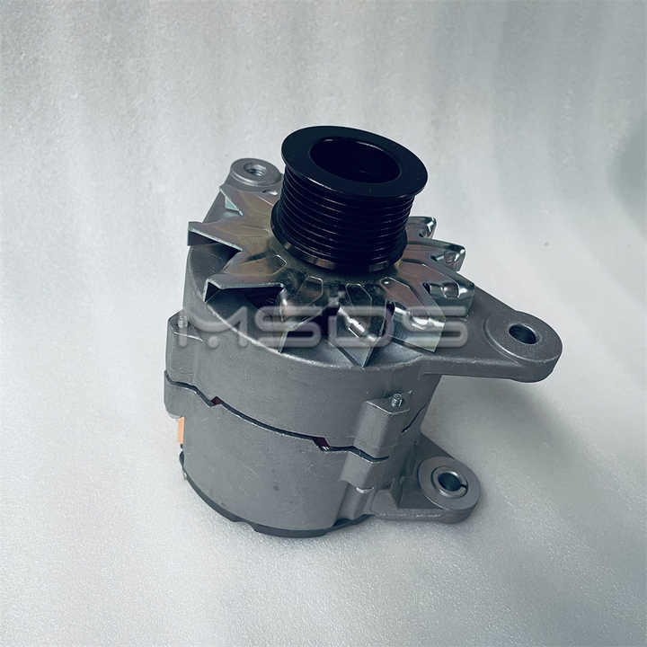 Cummins 6CT Engine Alternator 5305733 C5305733 JFZ2707D| Alibaba.com 