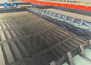 Environmental Foam <strong>Spill</strong> Berms for Prevent <strong>Spills</strong> and Contain Potential Leaks Under Pumps, Generators, Frac Tanks, and More - Product Image 3