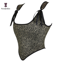 Costume à paillettes brillant pour femme, gilet de danse à bretelles sans manches, haut de scène de pôle, chemisier de soirée, tenue de club