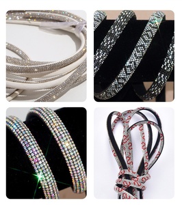 Machine automatique de laminage à chaud pour bandes de strass et diamants avec composants de presse à chaud - Product Image 6
