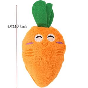 ขายส่งจากโรงงาน ของเล่นสัตว์เลี้ยงใหม่ปี 2026 ของเล่นสุนัขกัดไม่ขาด ทนทาน สนุกสนาน มีเสียงดังเอี๊ยด สำหรับสัตว์เลี้ยงกัดเล่น - Product Image 6