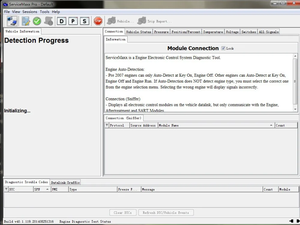 Uluslararası servicepro <span class=keywords><strong>Pro</strong></span> (MaxxForce) 2017 (çevrimdışı) teşhis ve programlama servis aracı - Product Image 2
