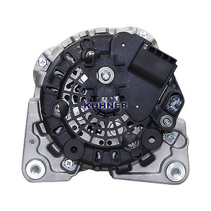 Alternatore compatibile per SKODA CITIGO 1.0 benzina (KW: 55, HP: 75) da 10 2011 a 08-2019 BOSCH 554189RIB NEW - Product Image 3