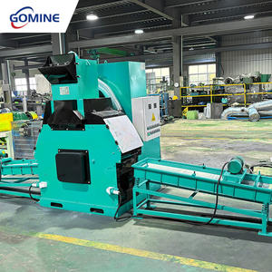 Máquina Granuladora de Cobre de Alta Pureza con Mecanismo Eficiente de Clasificación de Metales - Product Image 2