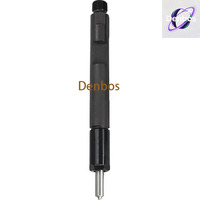 Inyector de Combustible Diésel de Alta Calidad 0 432 193 835 para Land-Rover Defender 300tdi KBAL90P37 0432193835 ERR3339