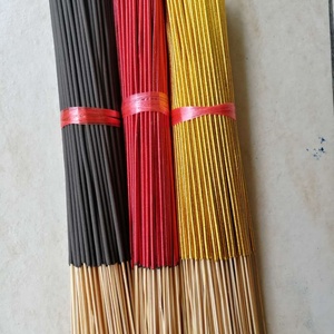 ธูปไม้หอมธรรมชาติ ไร้ควัน เวลาเผาไหม้ 70-80 นาที - Product Image 5