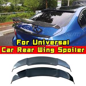 Alerón Trasero Universal para Automóvil, Accesorios para Sedán, Estilo GT, Pieza de Modificación - Product Image 1