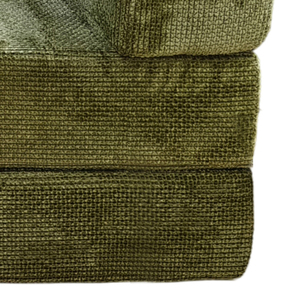 4-in-1 Klappbares, wandelbares Bodensofa aus Cord, ohne Montage, als Liege und Schlafsofa nutzbar, komprimiert geliefert - Product Image 5