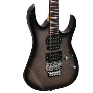 Guitare électrique en tilleul de 39 pouces personnalisée pour <span class=keywords><strong>gaucher</strong></span> Vente à <span class=keywords><strong>6</strong></span> <span class=keywords><strong>cordes</strong></span> bon marché de Chine - Product Image 3