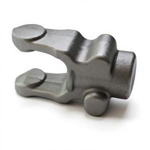 Piezas de Automóvil: Molde de Horquilla de Brida para Desarrollo de Piezas, Forjado Pulido, Acero al Carbono, Acero Aleado, OEM ODM, Forjado en Caliente <span class=keywords><strong>SIXI</strong></span> SIxi385 - Product Image 3