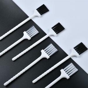 Cepillo de limpieza para cocina, rallador de ajo, limón, zester, pelador de frutas, rebanador de verduras, limpieza - Product Image 4