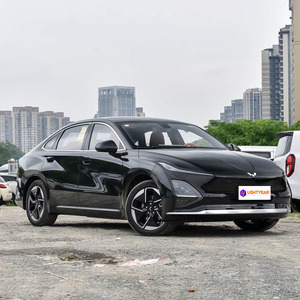 Wuling Starlight Co-Creation 150 Edición Flagship, Auto Eléctrico Puro, Autonomía de 310 Nm, Sedán de 4 Puertas y 5 Plazas para Desplazamientos Diarios - Product Image 3