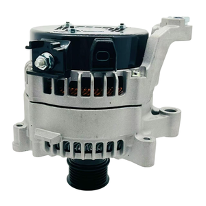 Generador de Corriente Alterna Automotriz de 14V250A de Fábrica, Compatible con el BMW 316d 2.0L Diésel Original, Pieza 12318634167 - Product Image 4