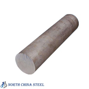 Barres en aluminium robustes, barres droites en aluminium, tiges en aluminium de précision 6063 6066 6070 6082 6101 6106 6151 6201 6262 6351 - Product Image 4