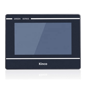 Original Kinco <strong>Touch</strong> <strong>Screen</strong> MK070E-32DX HMI PLC All in One 7 Inch TFT <strong>Touch</strong> Panel with Integrated MK070E-32DX Controller - Product Image 6